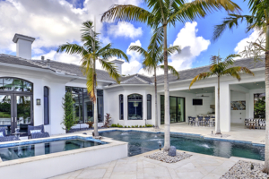 Luxury Home Builders in Grey Oaks, Naples, Florida