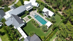 Top Rated Luxury Home Builders in Florida