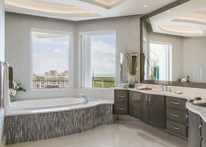 Luxury Bathroom & Kitchen Renovators in Grey Oaks, Naples, FL