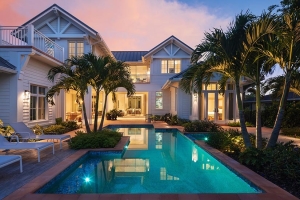 Naples Luxury Custom Homes